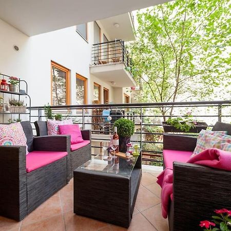 Best Downtown Apartman Lägenhet Budapest Exteriör bild