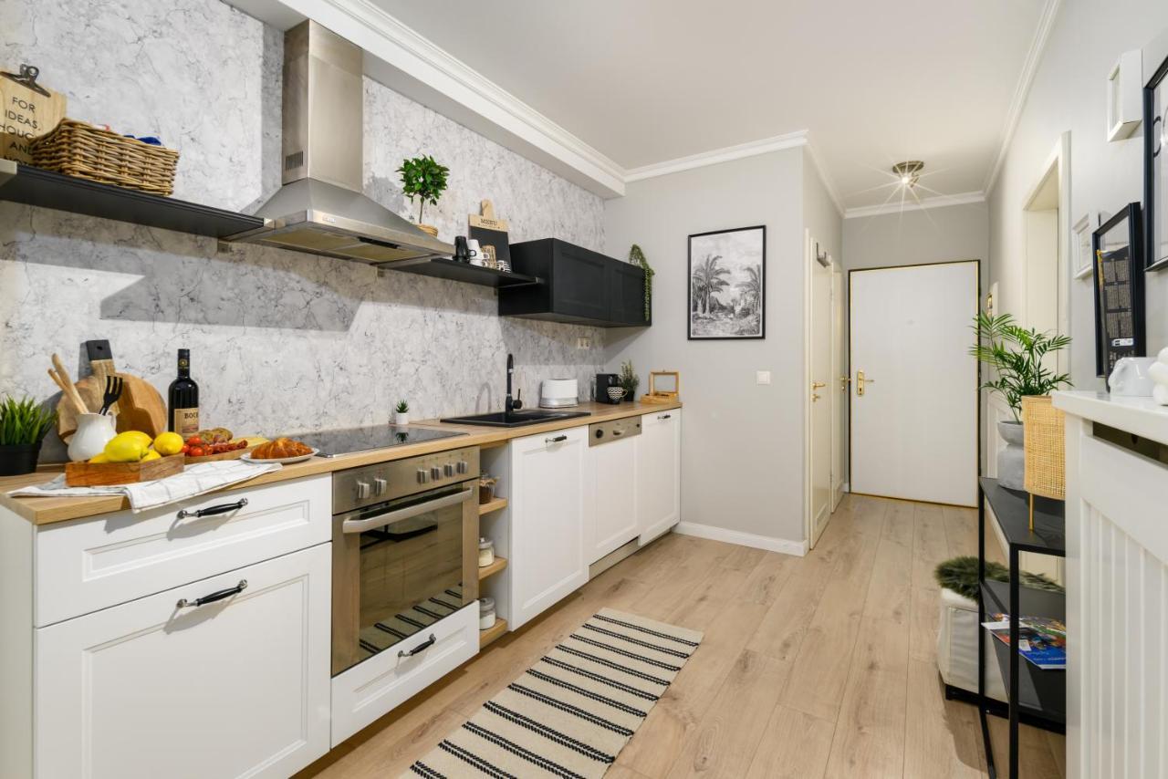 Best Downtown Apartman Lägenhet Budapest Exteriör bild