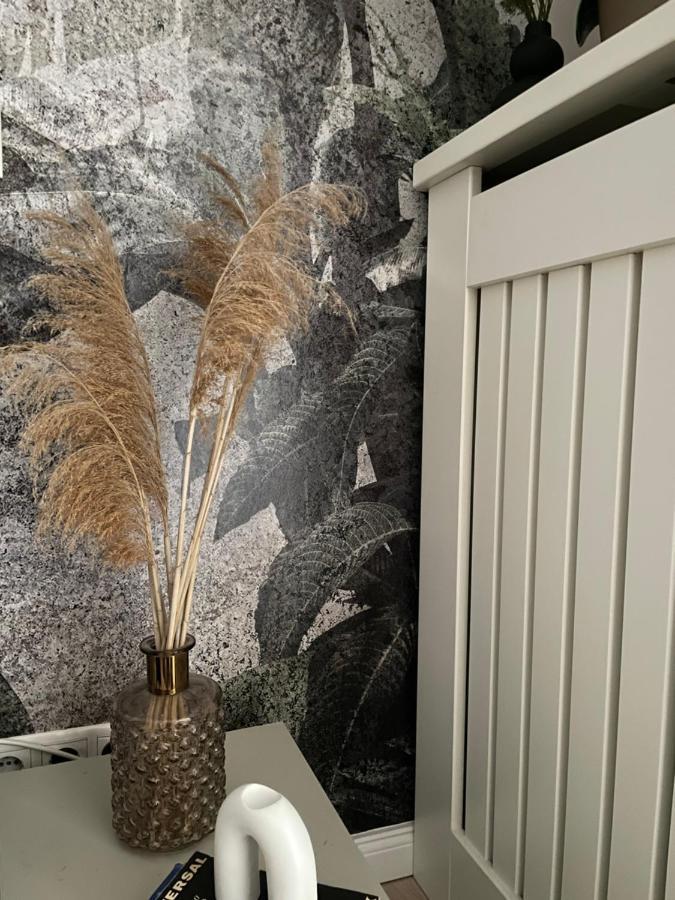 Best Downtown Apartman Lägenhet Budapest Exteriör bild
