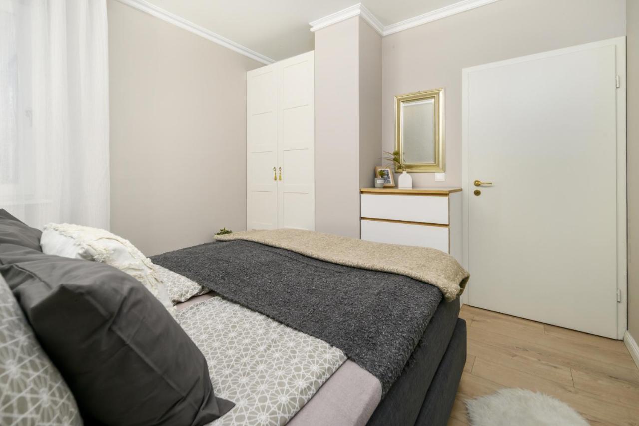 Best Downtown Apartman Lägenhet Budapest Exteriör bild