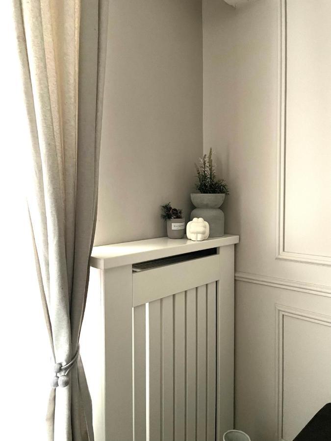 Best Downtown Apartman Lägenhet Budapest Exteriör bild